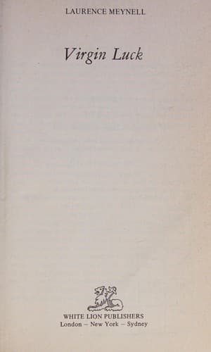 Book cover image