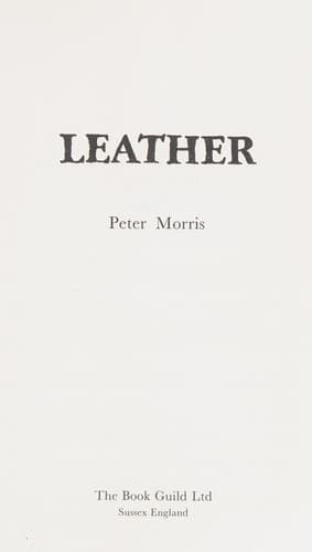 Book cover image
