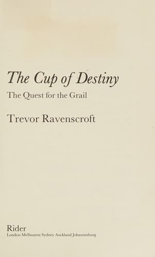 Book cover image