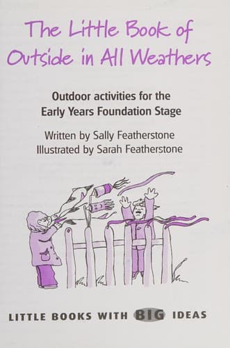 Book cover image
