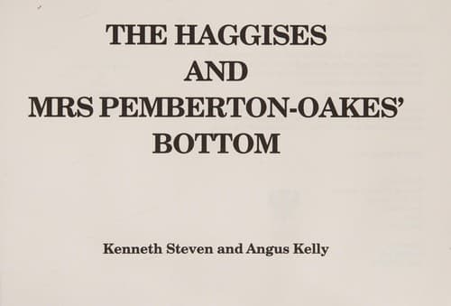Book cover image