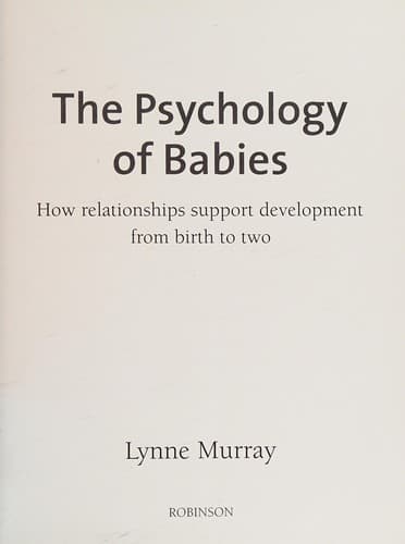 Book cover image