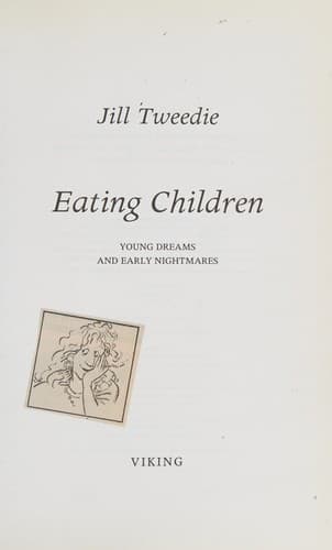 Cover image for Eating Children
