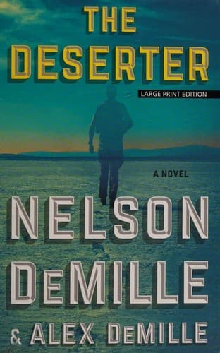 Cover image for The deserter