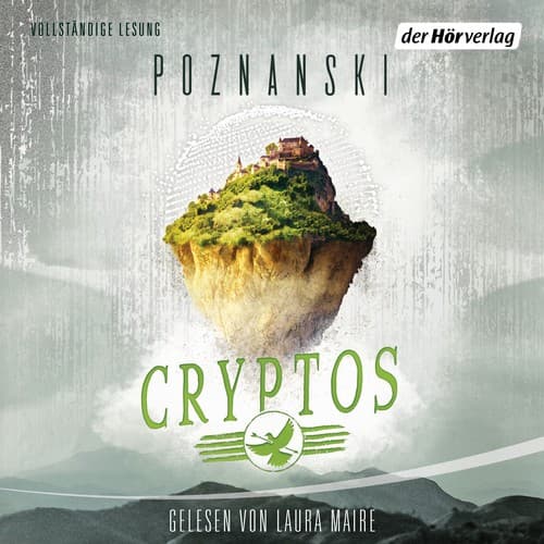 Cover image for Cryptos