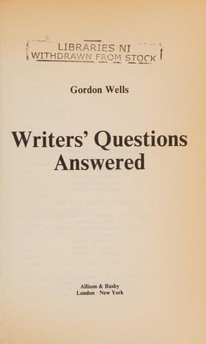 Book cover image