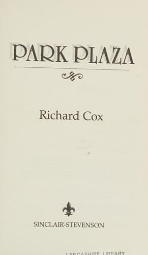 Book cover image