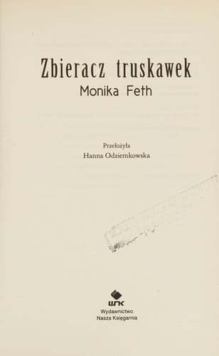 Book cover image
