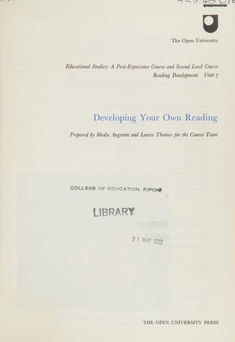 Book cover image