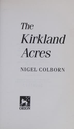 Book cover image