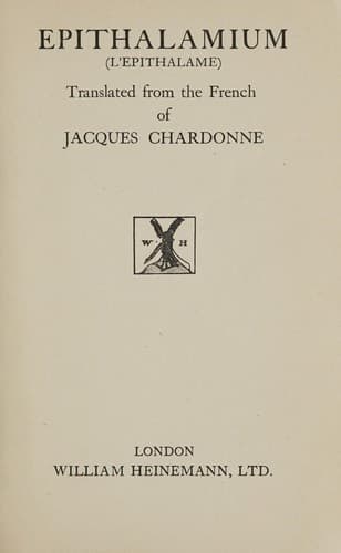 Book cover image