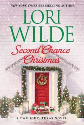 Cover image for Second Chance Christmas
