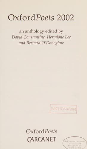 Book cover image