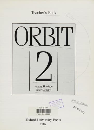 Book cover image
