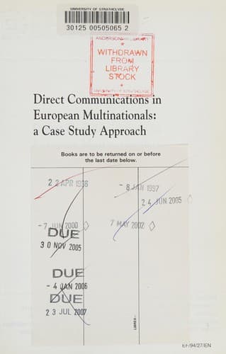 Book cover image