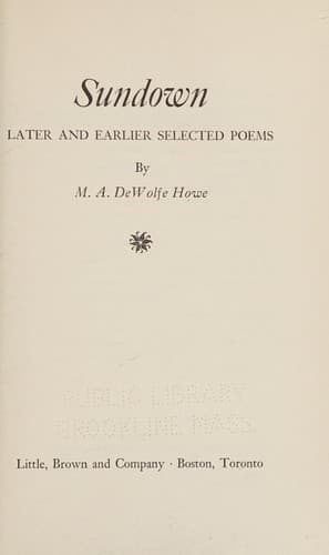 Book cover image