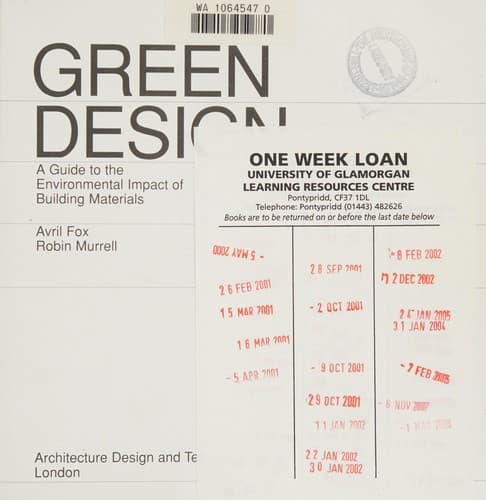Book cover image