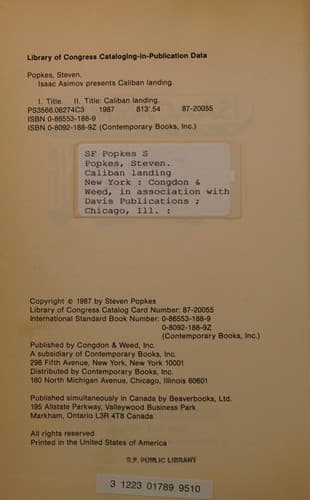 Book cover image