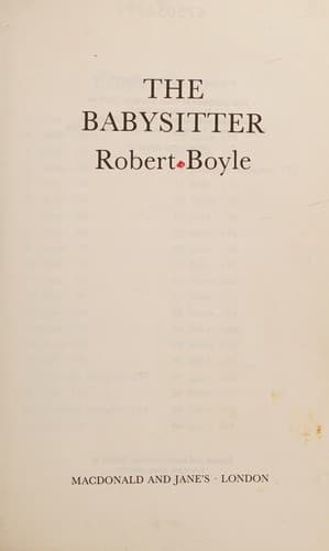 Book cover image