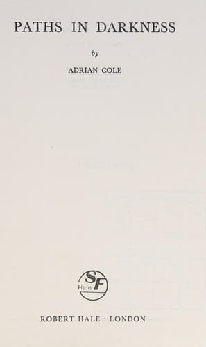 Book cover image