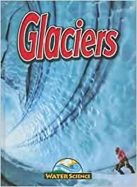 Cover image for Glaciers