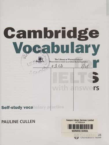 Book cover image