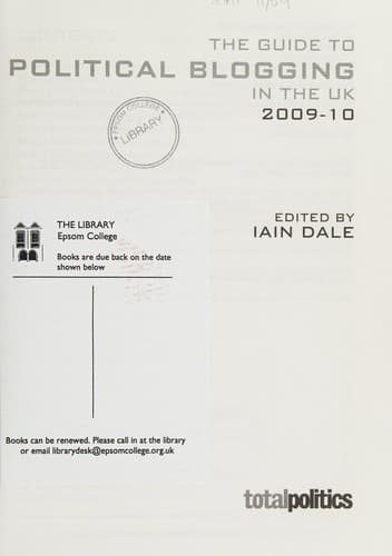 Book cover image
