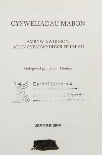 Book cover image