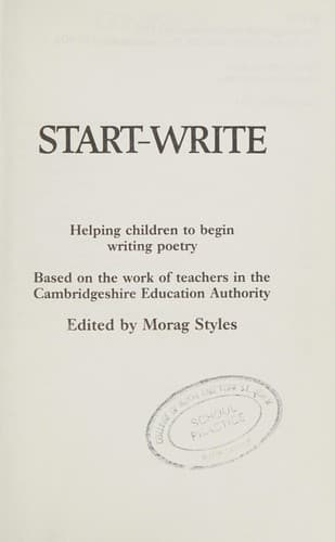 Book cover image
