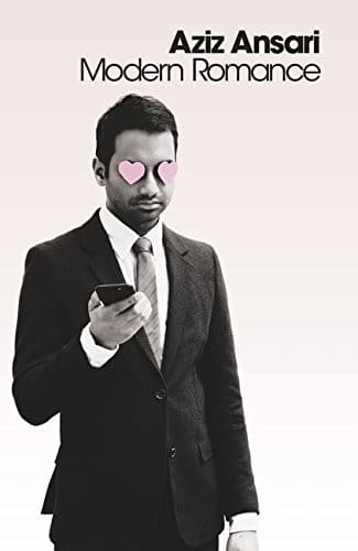 Cover image for Modern Romance