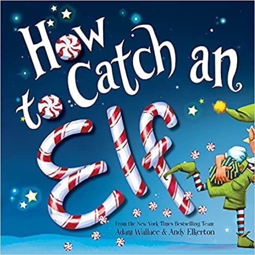 Cover image for How to catch an Elf
