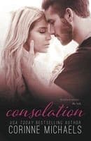 Cover image for Consolation