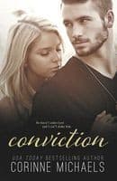 Cover image for Conviction