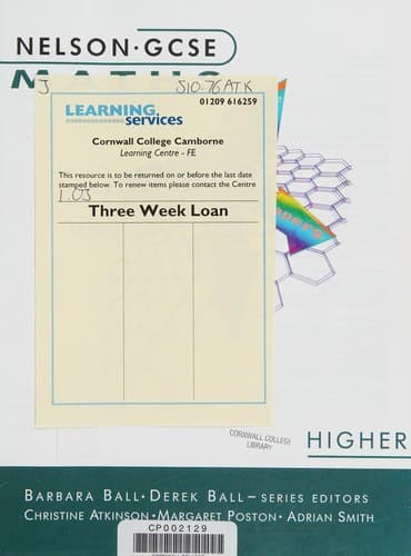 Book cover image