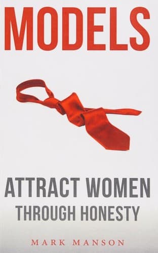 Cover image for Models
