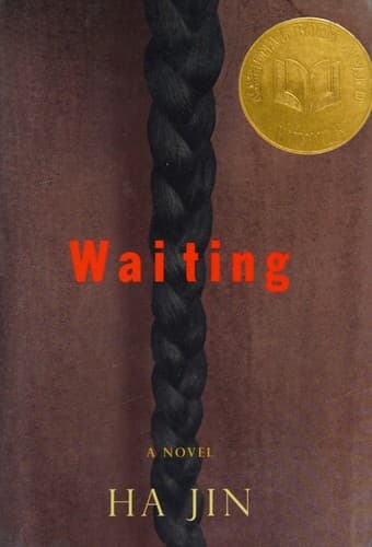 Cover image for Waiting