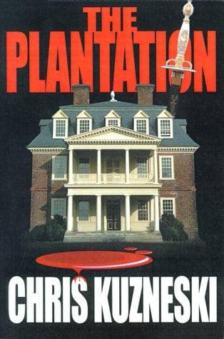 Cover image for The Plantation