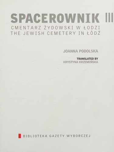 Book cover image