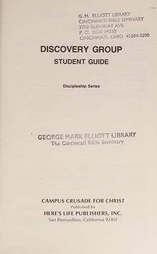 Book cover image