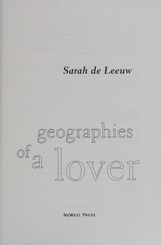 Book cover image