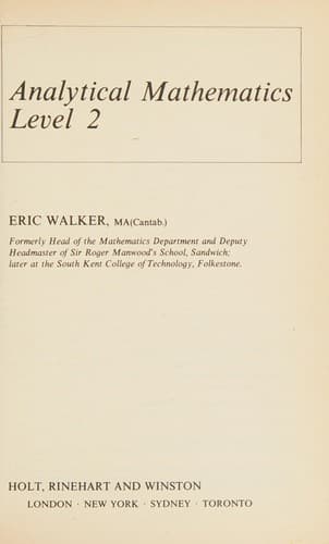 Book cover image