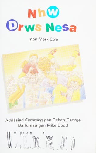 Book cover image