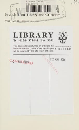 Book cover image