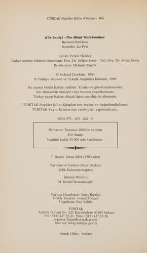 Cover image for Kör saatçi
