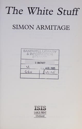 Book cover image