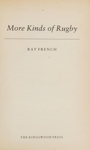 Book cover image
