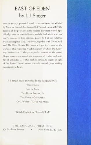 Book cover image