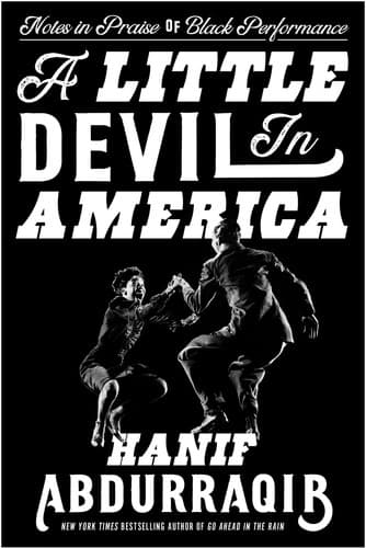 Cover image for Little Devil in America