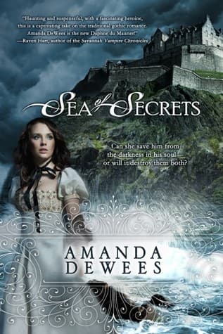 Cover image for Sea of secrets