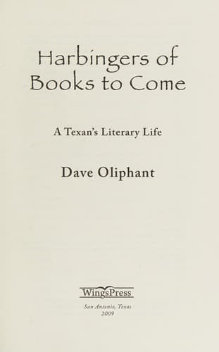 Book cover image